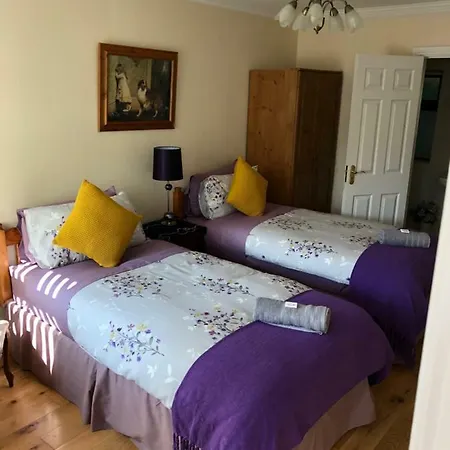 Cedar House And * Killarney