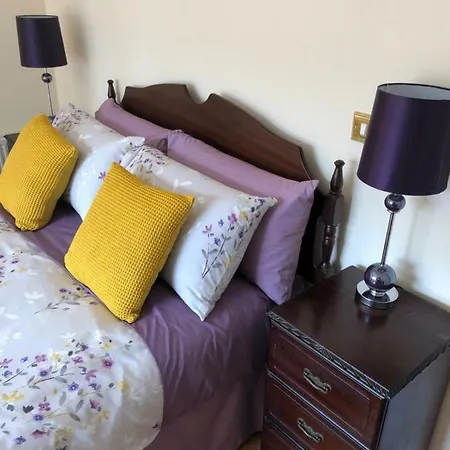 Country house Cedar House And