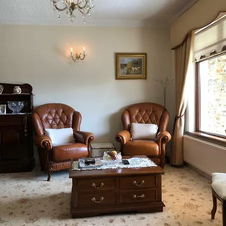 Cedar House And Country house Killarney