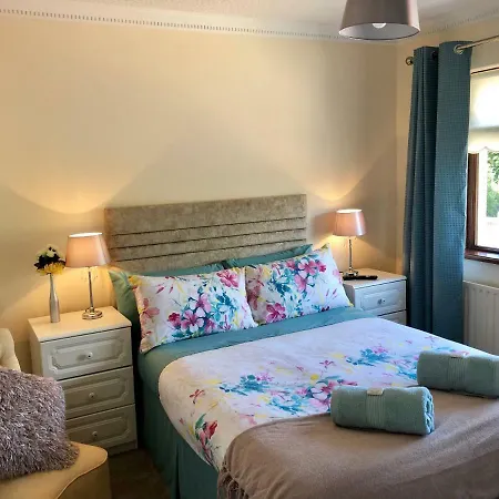 Cedar House And Country house Killarney