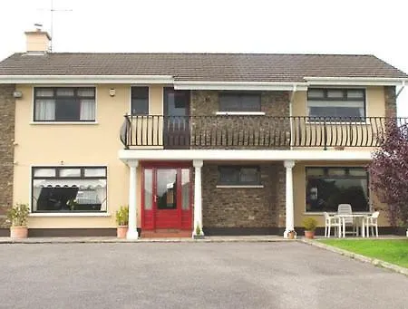 Country house Cedar House And